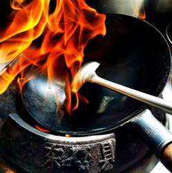 str.Eat Wok, Târgu Mureş