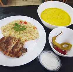 La Roxana, Beiuş