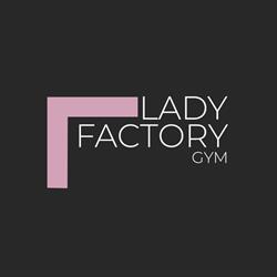 Lady Factory Gym, Bucureşti