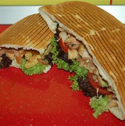 Fast Food Shaorma, Buşteni