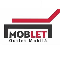 MOBLET Outlet Mobila, Craiova