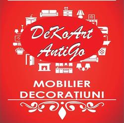 Dekoart Antigo, Râmnicu Vâlcea