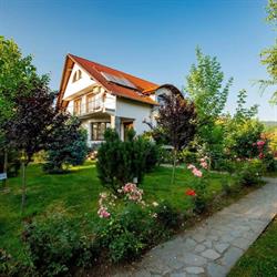 Casa Ana Sofia, Sovata