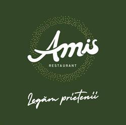Amis Restaurant, Valea Lupului