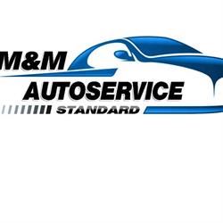 M&M Autoservice Standard, Albota