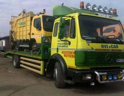 DAS OVI CAR Srl, Şomcuta Mare