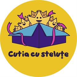 Cutia cu stelute, Bucureşti