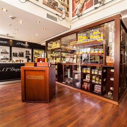La Casa del Habano, Bucureşti
