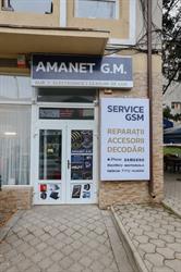 GM Amanet & Accesorii GSM, Gura Humorului