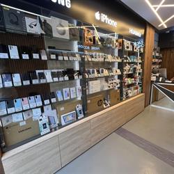 Buyback phone shop, Braşov