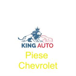 Piese Chevrolet, Bucureşti