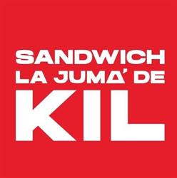 SANDWICH LA JUMA KIL - BRASOV, Braşov