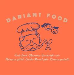 Dariant Food, Bolintin-Deal