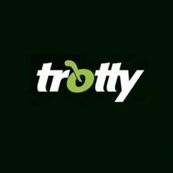 Trotty, Bucureşti