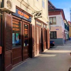 Old GSM, Sibiu
