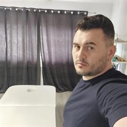 Cosmin masaj si terapie Bistriţa