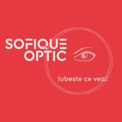 Sofique Optic, Bragadiru