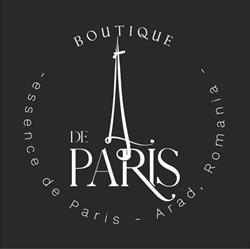 Boutique Essence de Paris, Arad
