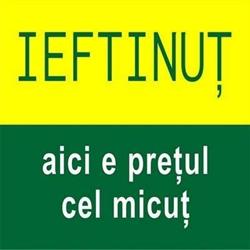 Ieftinuţ - detergenti, cosmetice, scutece, Tileagd