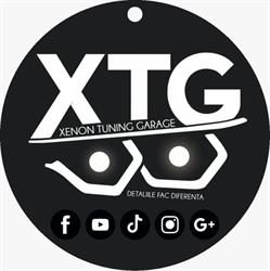 Xenon Tuning Garage, Domneşti