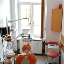CMI Med. Dentară Dr. Elvira Tarasova, Braşov