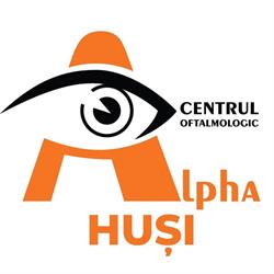 Centrul Oftalmologic Alpha, Huşi