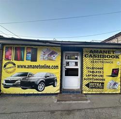 Amanet Cashbook Oltenita