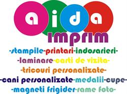 Aida Imprim, Râmnicu Sărat