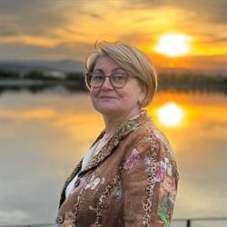 CMI Fetecău Gabriela, Bacău