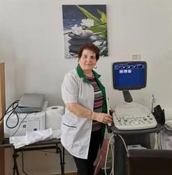 Centrul Medical Natural Global, Dorohoi