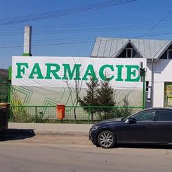 Farmacia Remedius Trusesti