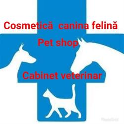 Cabinet veterinar HAPPY VET CARE - Chisoda