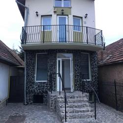 Pensiunea Casa Maria, Cluj-Napoca