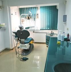 Cabinet Stomatologic, Tulcea