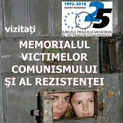 Memorialul Victimelor Comunismului şi al Rezistenţei, Sighetu Marmaţiei