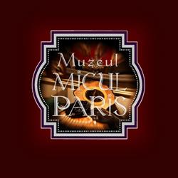 Muzeul Micul Paris, Bucureşti