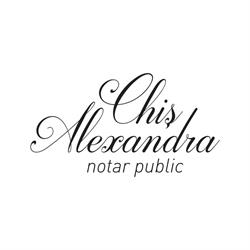 Birou Notarial Chiş Alexandra-Otilia, Huedin