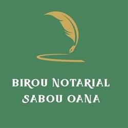 Birou Individual Notarial Sabou Oana, Giroc