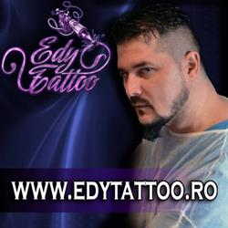 Edy Tattoo, Râmnicu Vâlcea