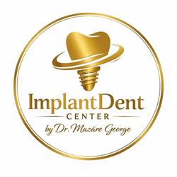 Implantdent Center, Focşani