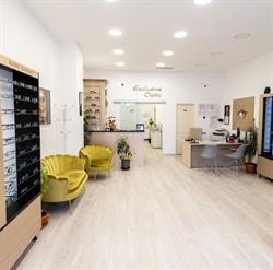 Exclusive Optic, Floreşti
