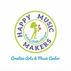 HAPPY MUSIC MAKERS Creative Arts and Music Center, Cluj-Napoca