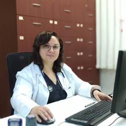 C.M.I. Dr Frâncu Ana-Maria, Bucureşti