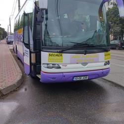 Auto Iordache, Iaşi