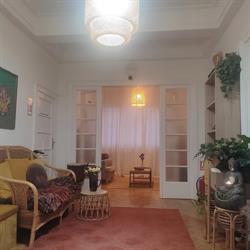 Sat Chit Ananda Ashram Urban - Centru de terapii, meditaţie şi yoga, Bucureşti