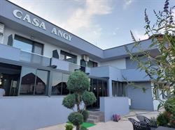 Casa Angy, Techirghiol