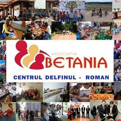 Centrul Delfinul Roman - Asociatia Betania