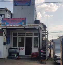 Vulcanizare Dumiserv Service Roti, Bucureşti
