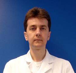CMI dr. Daniel Stan, Suceava