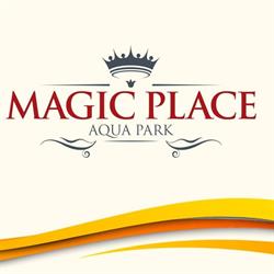 Magic Place Aqua Park, Bucureşti